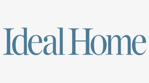 Ideal Home Magazine Logo, HD Png Download, Free Download