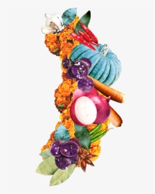 Floral Design, HD Png Download, Free Download