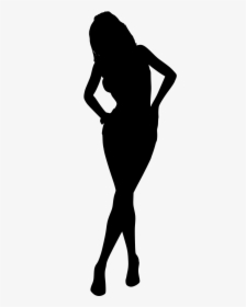 Silhouette, HD Png Download, Free Download