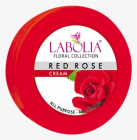 Red Rose Cold Cream - Floribunda, HD Png Download, Free Download