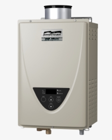 Tankless Water Heater Png, Transparent Png, Free Download