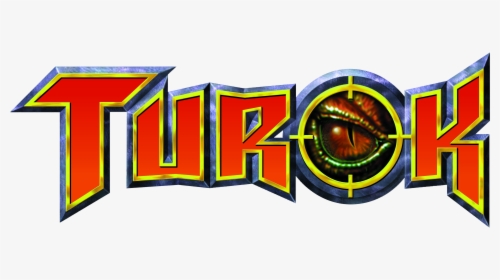 Turok 2 Seeds Of Evil Logo Png, Transparent Png, Free Download