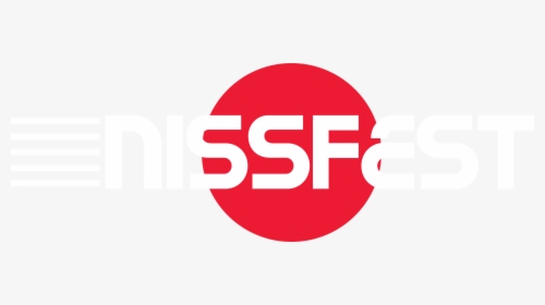 Nissfest New Logo 2018 - Circle, HD Png Download, Free Download