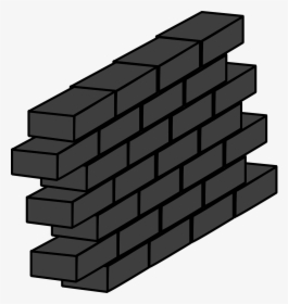 Clipart Of Brick Walls, HD Png Download, Free Download