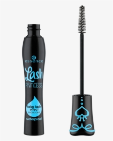 Essence Lash Princess False Lash Effect Mascara Waterproof, HD Png Download, Free Download
