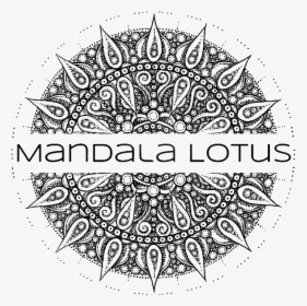 Mandalas To Color, HD Png Download, Free Download