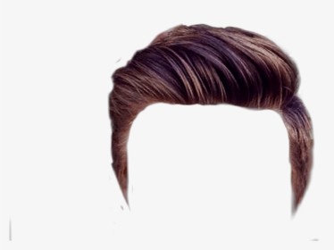 Hairstyle Boy Sticker, HD Png Download, Free Download