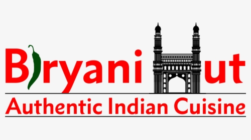 Biryani Hut - - Logo Biryani Point Names, HD Png Download, Free Download