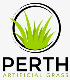 Perth Artificial Grass - Artificial Grass Logo, HD Png Download, Free Download