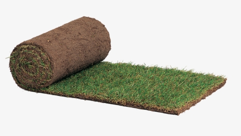 Roll Of Turf, HD Png Download, Free Download