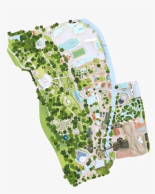 Liseberg Map 2018, HD Png Download, Free Download
