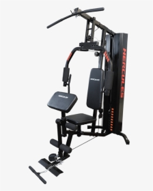 Home Gym Equipment - Hercules Fitness Sm 108, HD Png Download, Free Download
