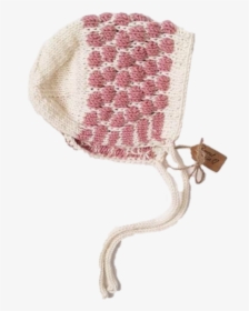 Transparent Baby Bonnet Png - Crochet, Png Download, Free Download