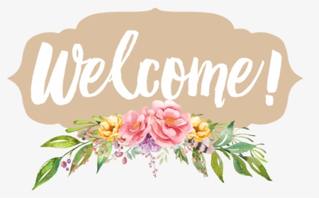 Welcome Pp, HD Png Download, Free Download