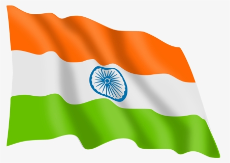 India Flag Free Download Png - India Flag Transparent, Png Download, Free Download