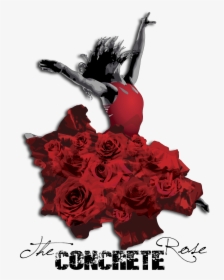 Dance Rose, HD Png Download, Free Download