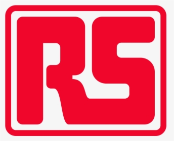Clip Art Rs Logo Clipart - Rs Components Logo Png, Transparent Png, Free Download