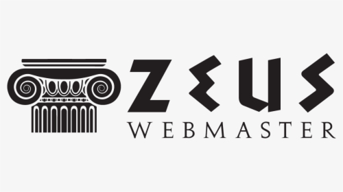 Zeuswebmaster - Graphic Design, HD Png Download, Free Download