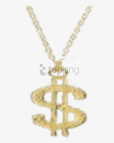 Image With Transparent Background - Transparent Background Gold Chain Png, Png Download, Free Download