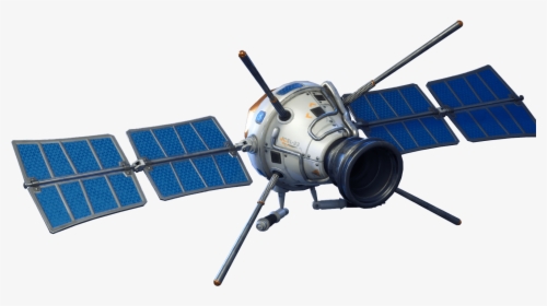 Fortnite Planetary Probe Glider, HD Png Download, Free Download
