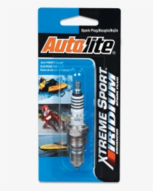 Autolite Spark Plugs 8924, HD Png Download, Free Download