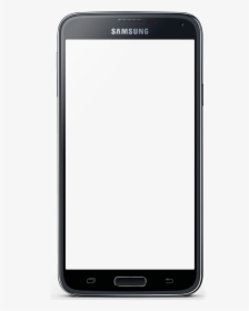 Smartphone Png Image Background - Mobile Phone, Transparent Png, Free Download