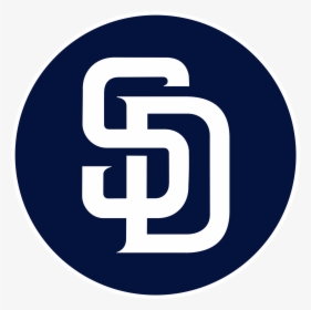 Dodgers Vector Icon - San Diego Padres Espn, HD Png Download, Free Download