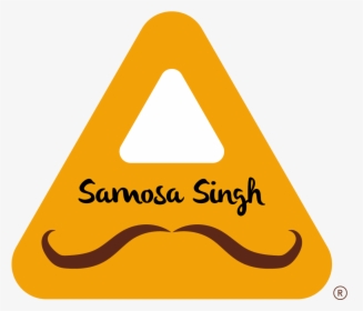Samosa Singh Logo, HD Png Download, Free Download