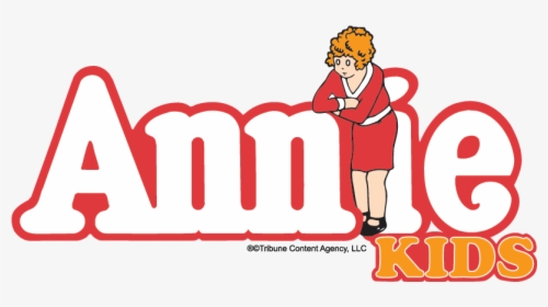 Annie Kids Musical, HD Png Download, Free Download