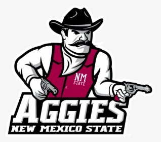 New Mexico State University Mascot, HD Png Download, Free Download