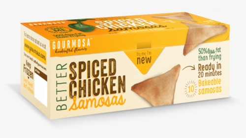 Samosa Packaging, HD Png Download, Free Download