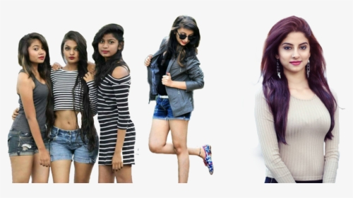 Dwarka Call Girls - Girl, HD Png Download, Free Download