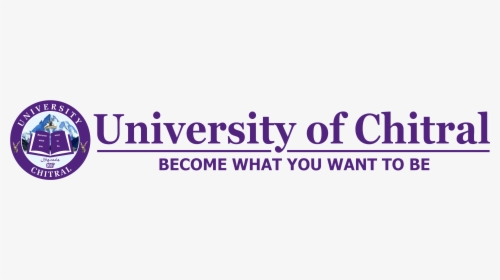University Of Chitral Logo, HD Png Download, Free Download