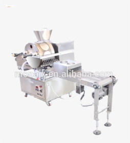 Fully Automatic Spring Roll Sheet /samosa Pastry Making - Machine, HD Png Download, Free Download