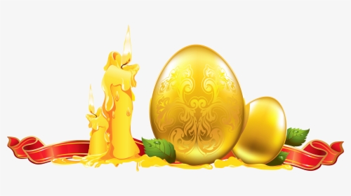 Transparent Easter Egg Clipart Png - Easter Decor Png, Png Download, Free Download