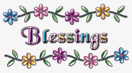 Blessing Call Audio - Blessings, HD Png Download, Free Download