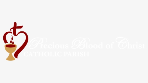 Precious Blood Pawleys Island - Precious Blood, HD Png Download, Free Download