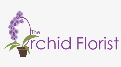 The Orchid Florist - Dennie Christian, HD Png Download, Free Download