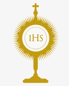 Blessed Sacrament Clip Arts - Solemnity Of Corpus Christi 2019, HD Png Download, Free Download