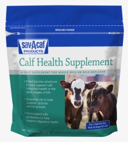 Calf Health Products, HD Png Download, Free Download