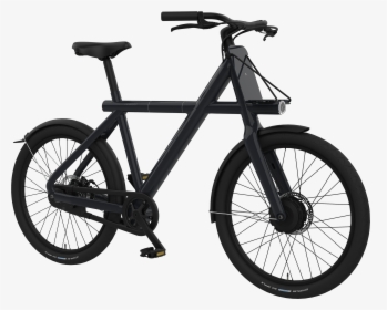 Vanmoof Electrified X2, HD Png Download, Free Download