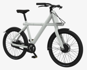 Vanmoof Electrified X2, HD Png Download, Free Download