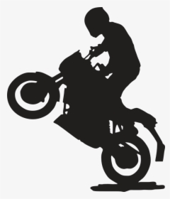 T Shirt Car Motorcycle Bicycle Harley Davidson - Bike Rider Logo Png, Transparent Png, Free Download