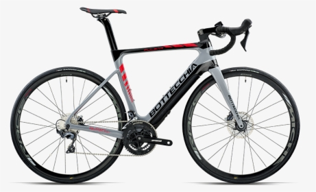 E Road Bikes\