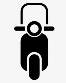 Bike Motorcycle Travel Ride Comments - Motorcycle Taxi, HD Png Download, Free Download