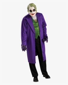 Joker-batman, HD Png Download, Free Download