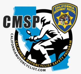 California Motorcycle Safety Program, HD Png Download, Free Download