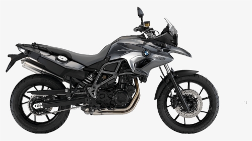 Bmw F700gs - Bmw F700 Gs 2018, HD Png Download, Free Download
