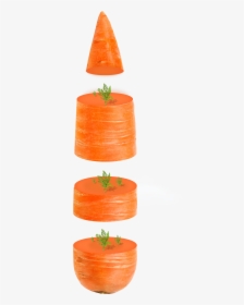 Carrot Vegetable Orange Computer - Carrot, HD Png Download, Free Download