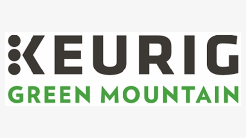 Keurig Green Mountain - Parallel, HD Png Download, Free Download